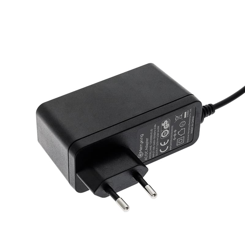 European Type Power Adapter 48V 0.7A