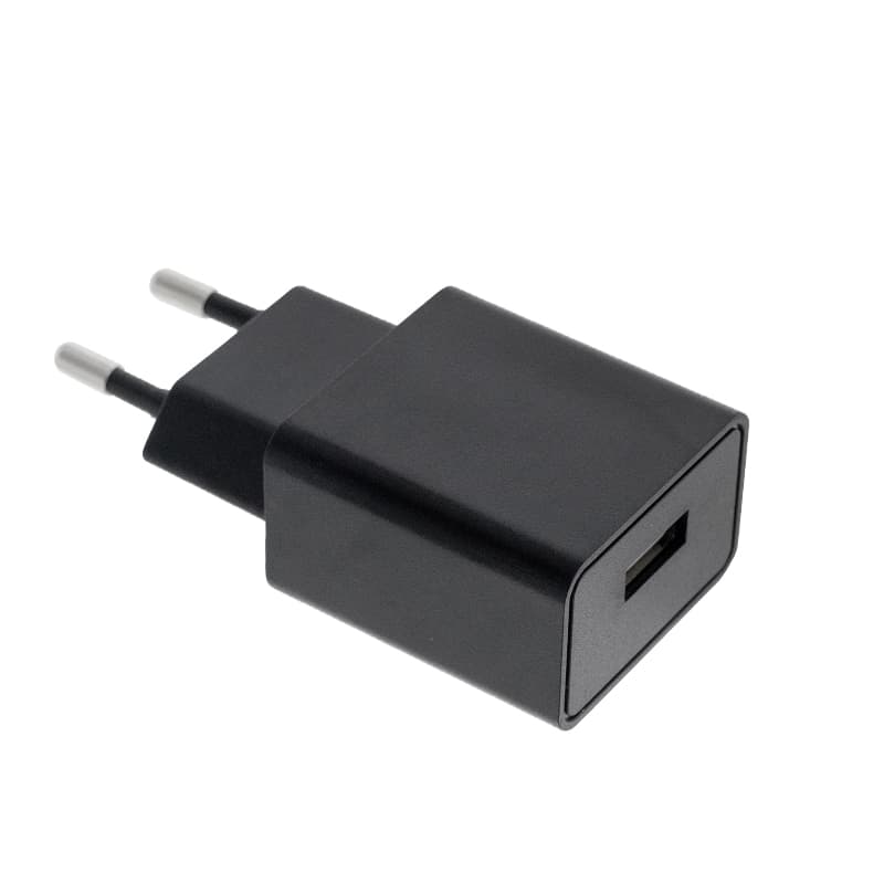 European Type 5V 2.5A USB Portable Charger