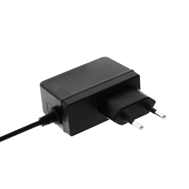 EU Plug AC Adapter 9V 1000ma