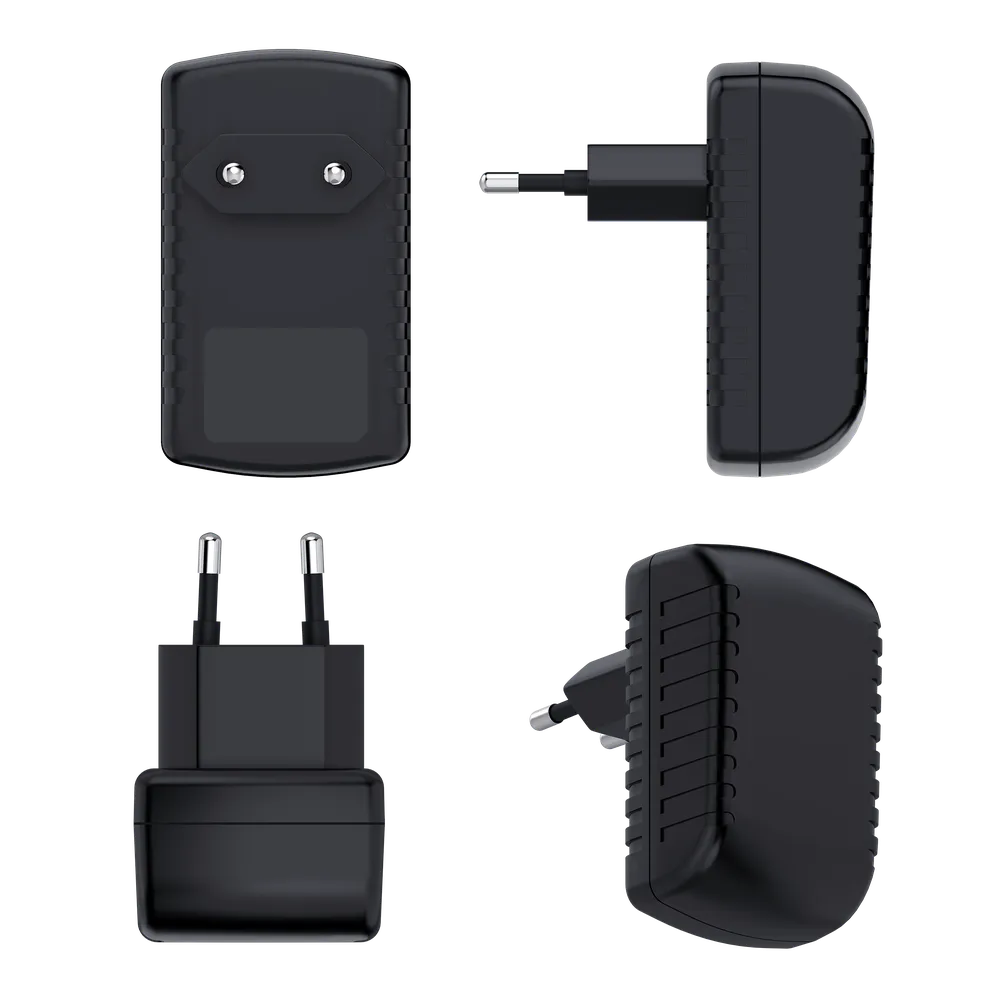 Medical Grade Power Adapters 15W / 30W Max - MKB2-H thumbnail 2