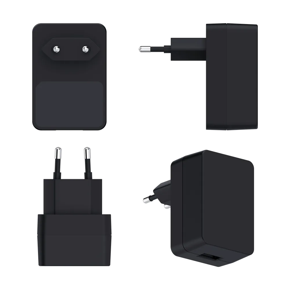Medical Grade Power Adapters 15W / 30W Max - MKB2-W thumbnail 2