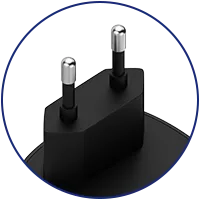 mka-hxxu2 plug type