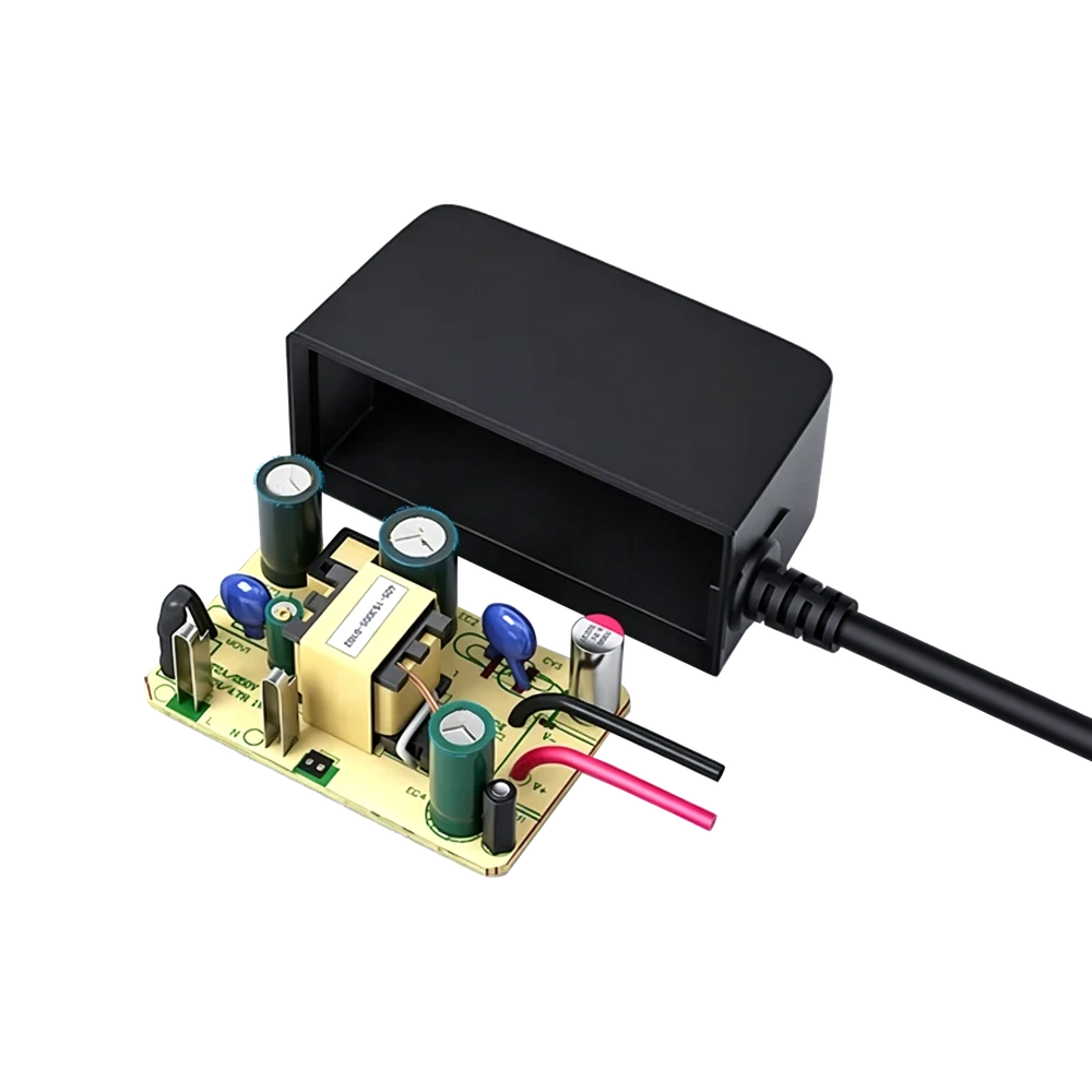 Wall-Mounted Adapters 15W Max - MKA-C thumbnail 3