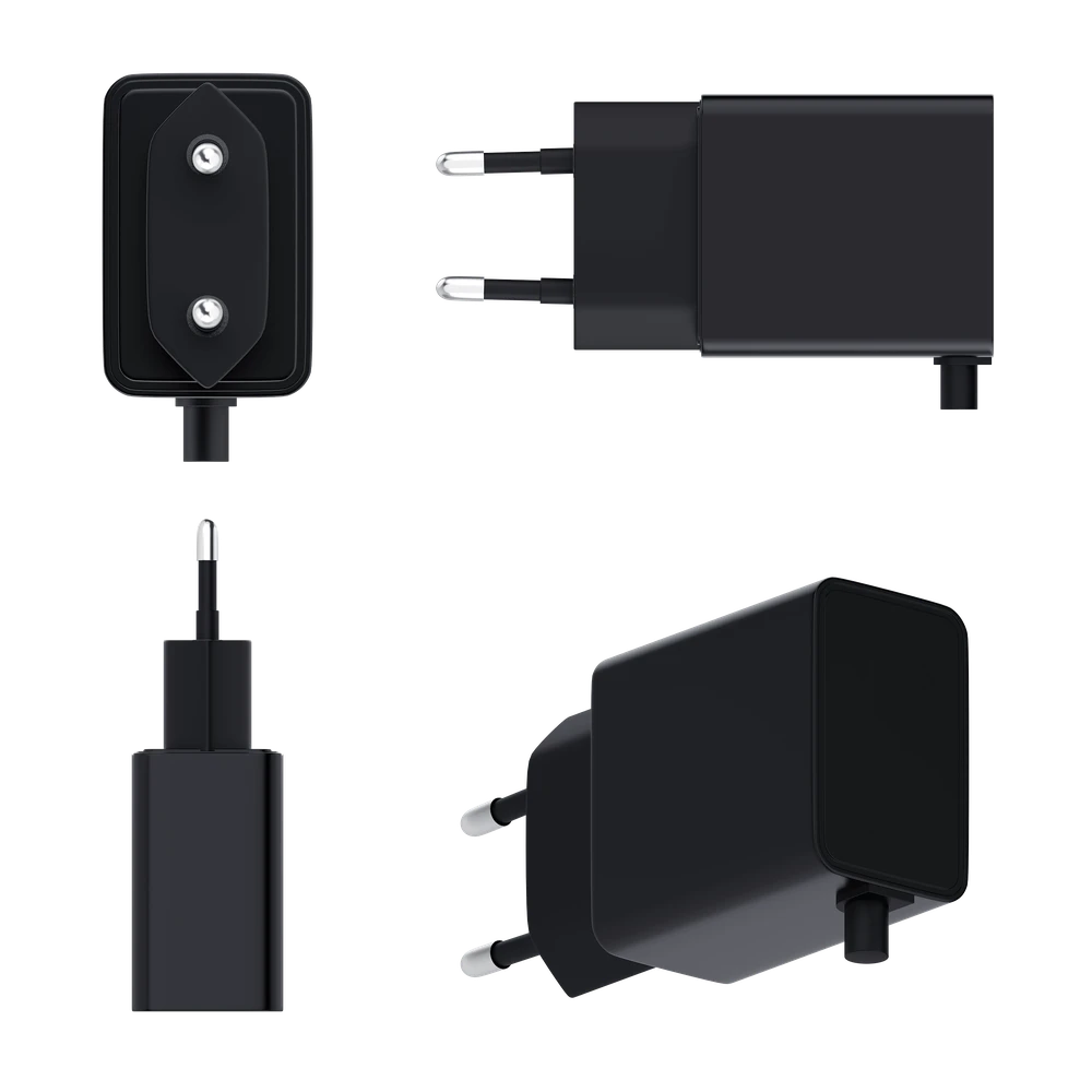 Wall-Mounted Adapters 15W Max - MKA-V thumbnail 2