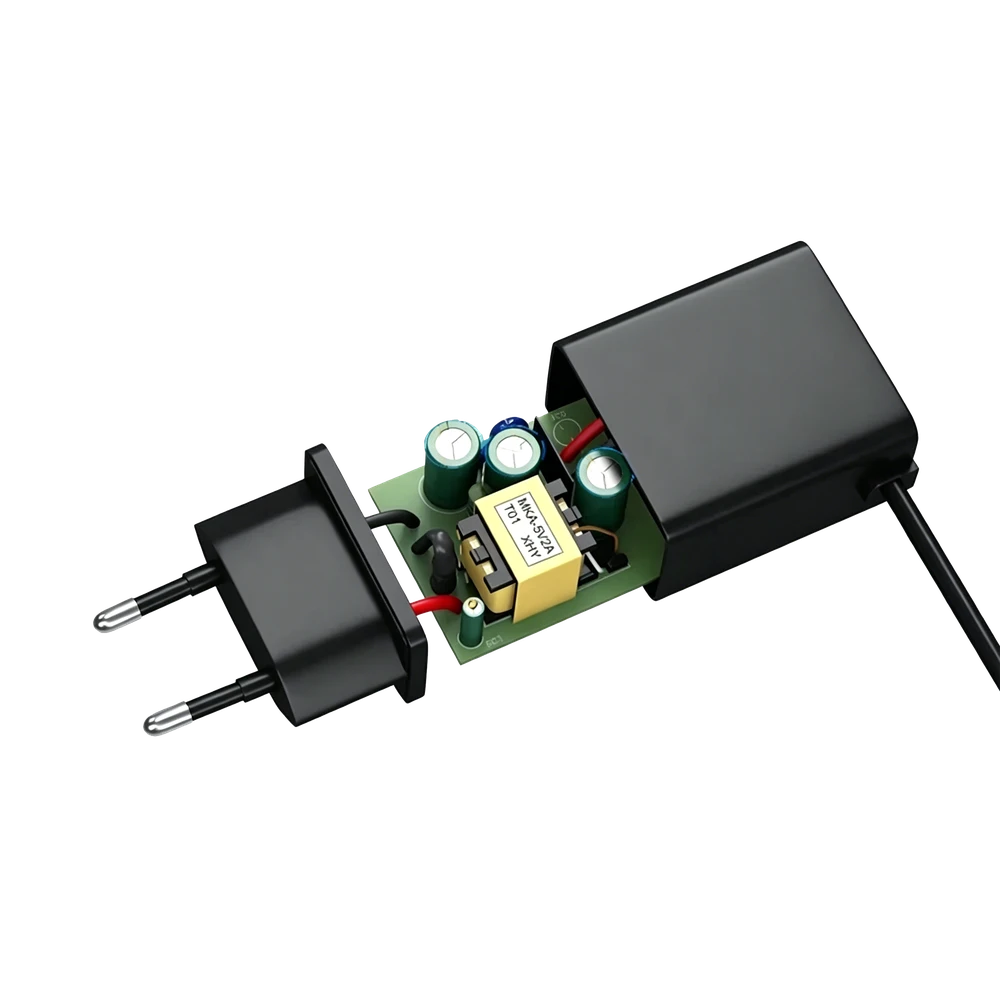 Wall-Mounted Adapters 15W Max - MKA-V thumbnail 3